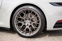 2024 Porsche 911 Carrera Cabriolet for sale