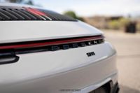 2024 Porsche 911 Carrera Cabriolet for sale