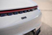2024 Porsche 911 Carrera Cabriolet for sale