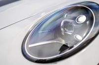 2024 Porsche 911 Carrera Cabriolet for sale