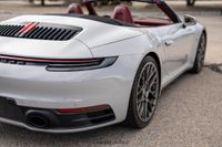 2024 Porsche 911 Carrera Cabriolet for sale