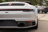 2024 Porsche 911 Carrera Cabriolet for sale