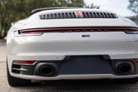 2024 Porsche 911 Carrera Cabriolet for sale