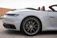 2024 Porsche 911 Carrera Cabriolet for sale