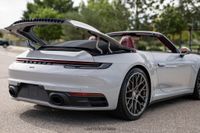 2024 Porsche 911 Carrera Cabriolet for sale