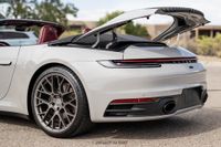 2024 Porsche 911 Carrera Cabriolet for sale