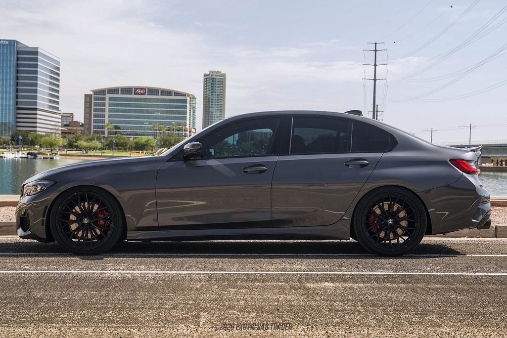2022 BMW M340i for sale