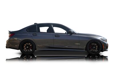 2022 BMW M340i