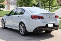 2016 Chevrolet SS for sale