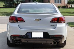 2016 Chevrolet SS for sale