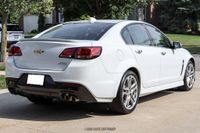 2016 Chevrolet SS for sale