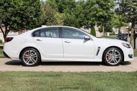 2016 Chevrolet SS for sale