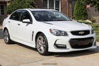 2016 Chevrolet SS for sale
