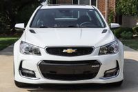 2016 Chevrolet SS for sale