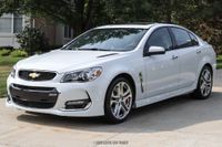 2016 Chevrolet SS for sale