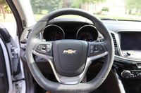 2016 Chevrolet SS for sale