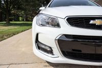 2016 Chevrolet SS for sale