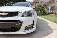 2016 Chevrolet SS for sale