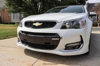 2016 Chevrolet SS for sale