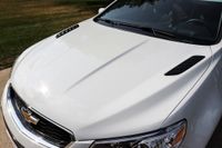 2016 Chevrolet SS for sale