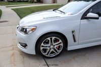 2016 Chevrolet SS for sale