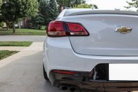 2016 Chevrolet SS for sale