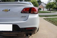 2016 Chevrolet SS for sale
