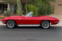 1963 Chevrolet Corvette Convertible Restomod LS1 for sale