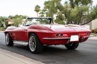 1963 Chevrolet Corvette Convertible Restomod LS1 for sale