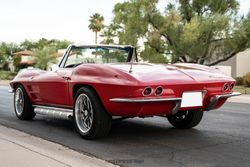1963 Chevrolet Corvette Convertible Restomod LS1 for sale