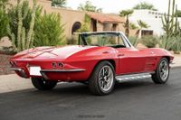1963 Chevrolet Corvette Convertible Restomod LS1 for sale