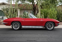 1963 Chevrolet Corvette Convertible Restomod LS1 for sale