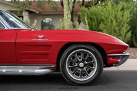 1963 Chevrolet Corvette Convertible Restomod LS1 for sale