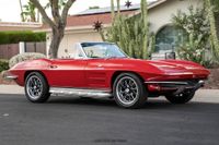 1963 Chevrolet Corvette Convertible Restomod LS1 for sale