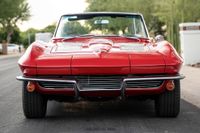 1963 Chevrolet Corvette Convertible Restomod LS1 for sale