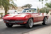1963 Chevrolet Corvette Convertible Restomod LS1 for sale