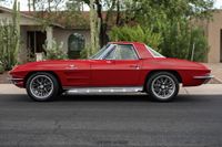 1963 Chevrolet Corvette Convertible Restomod LS1 for sale