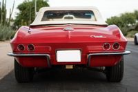 1963 Chevrolet Corvette Convertible Restomod LS1 for sale