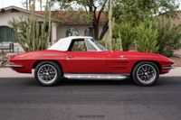1963 Chevrolet Corvette Convertible Restomod LS1 for sale
