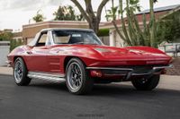 1963 Chevrolet Corvette Convertible Restomod LS1 for sale