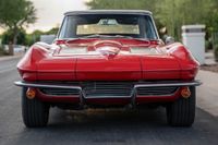 1963 Chevrolet Corvette Convertible Restomod LS1 for sale
