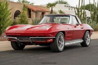 1963 Chevrolet Corvette Convertible Restomod LS1 for sale