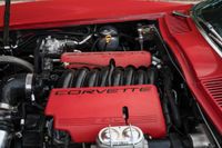1963 Chevrolet Corvette Convertible Restomod LS1 for sale