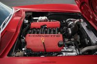 1963 Chevrolet Corvette Convertible Restomod LS1 for sale