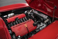 1963 Chevrolet Corvette Convertible Restomod LS1 for sale