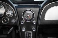 1963 Chevrolet Corvette Convertible Restomod LS1 for sale