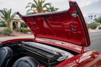 1963 Chevrolet Corvette Convertible Restomod LS1 for sale