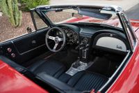 1963 Chevrolet Corvette Convertible Restomod LS1 for sale