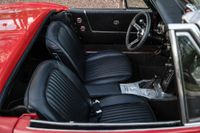 1963 Chevrolet Corvette Convertible Restomod LS1 for sale