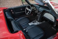1963 Chevrolet Corvette Convertible Restomod LS1 for sale